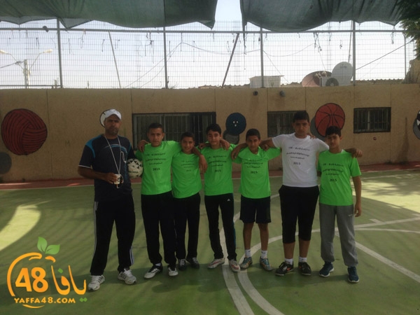 kora lud i3dadeiya (2).JPG